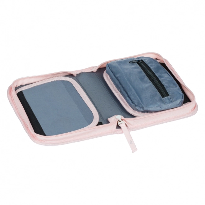 Trousse scolaire Bunny