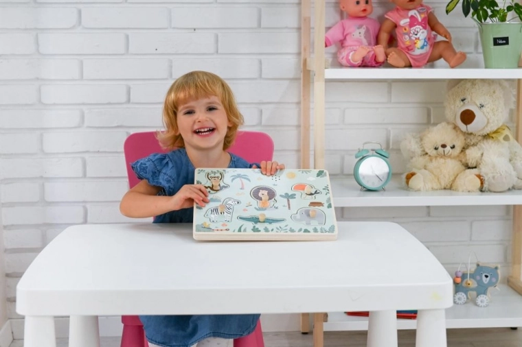 Matériaux sûrs et de qualité