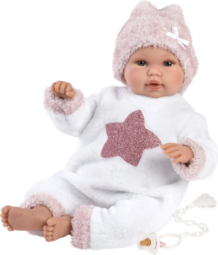 Sons de bébé réalistes