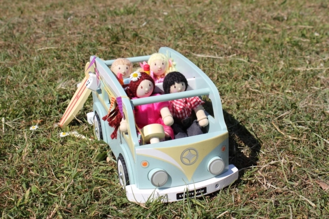Le Toy Van Autocaravane