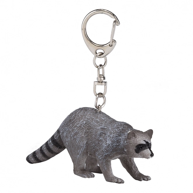 Porte-clés Mojo Raton Laveur