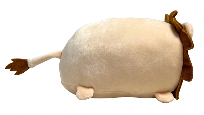 Magic Baby Lev - jouet peluche 40 cm