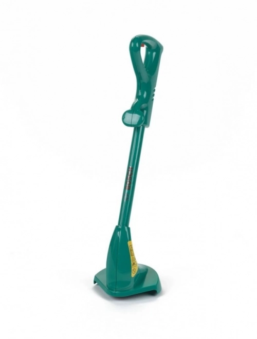 Tondeuse à gazon à fil pour enfants Bosch