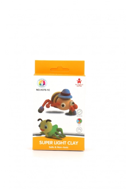 Super Léger Pâte à Modeler pour Enfants