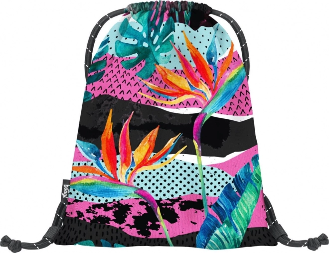 Baagl sac pour chaussures Skate Fresh avec logo lumineux