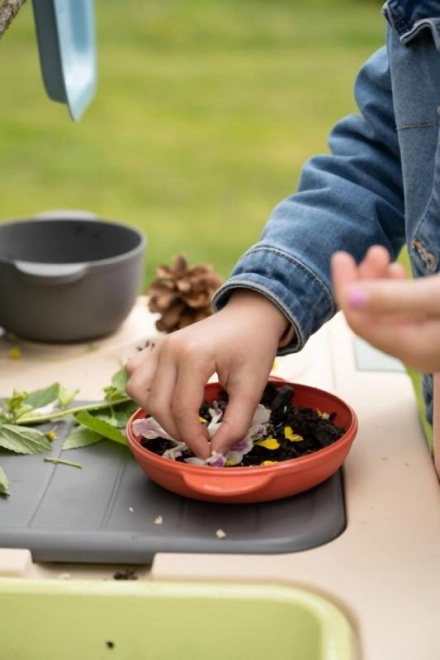 Cuisine de Jardin Life