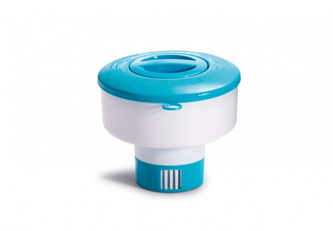 Distributeur de produits chimiques flottant pour piscine Intex