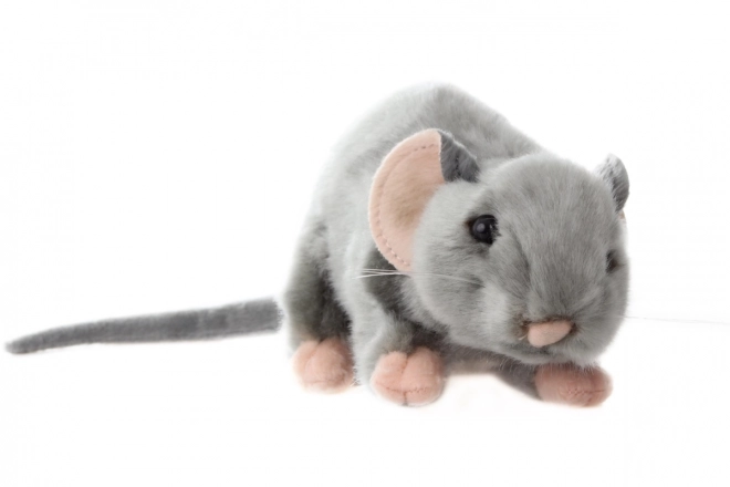 Souris en peluche 18 cm