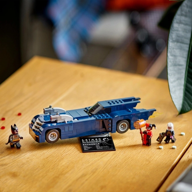 Minifigurines détaillées