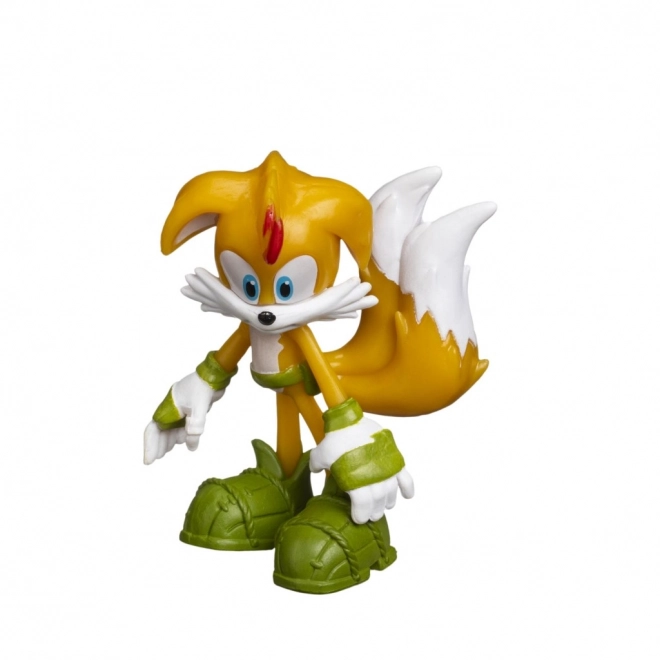 Ensemble de 5 figurines Sonic