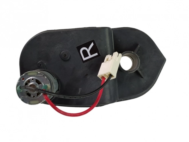 Moteur + boîte de vitesses pour BMW X6M Voiture électrique volant à droite