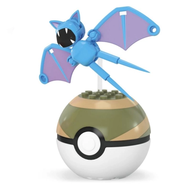 Paire de Poké Balls