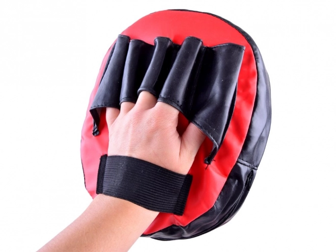 Ensemble d'entraînement de boxe