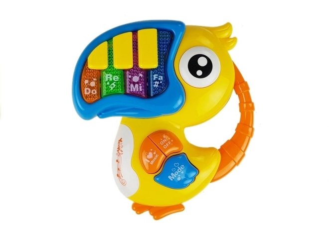 Interactif et amusant