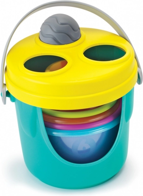 Boîte pratique pour toutes les pièces