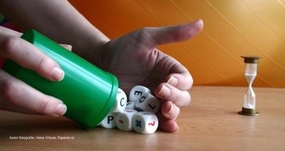 Jeu de mots Maître des Mots