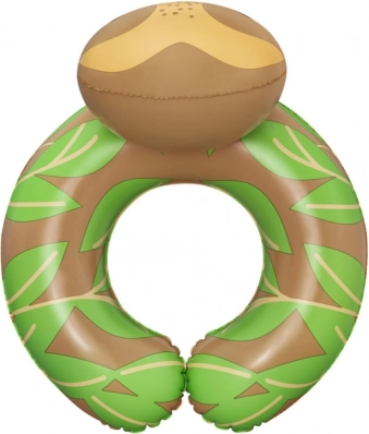 Cercle Gonflable pour Enfants Leniwiec 50 x 46 cm Bestway