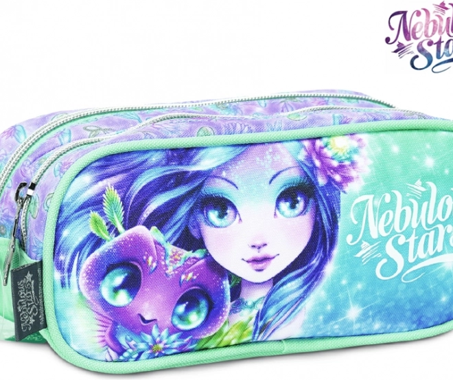 Trousse Nebulous Stars