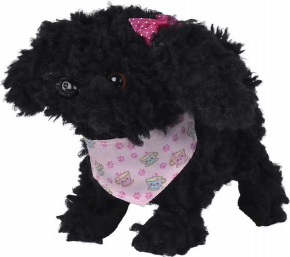 Commande simple avec un seul bouton