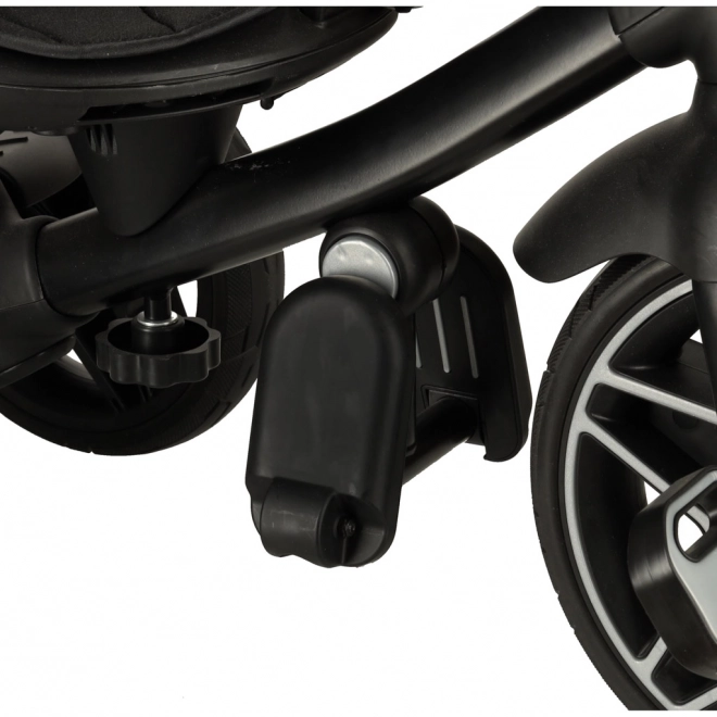 Trike Fix Elite poussette tricycle noire