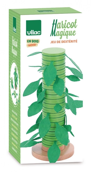 Vilac haricot magique Jenga