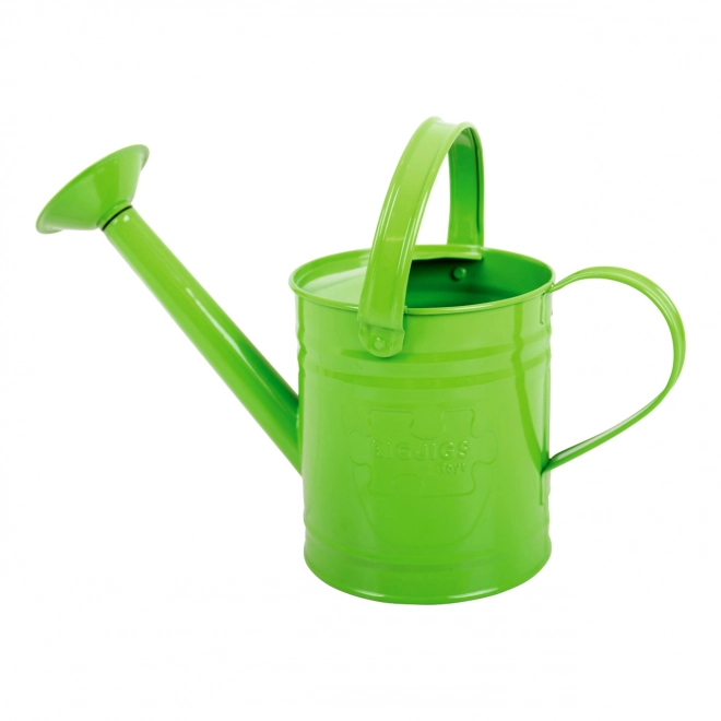 Arrosoir vert pour enfants Bigjigs Toys