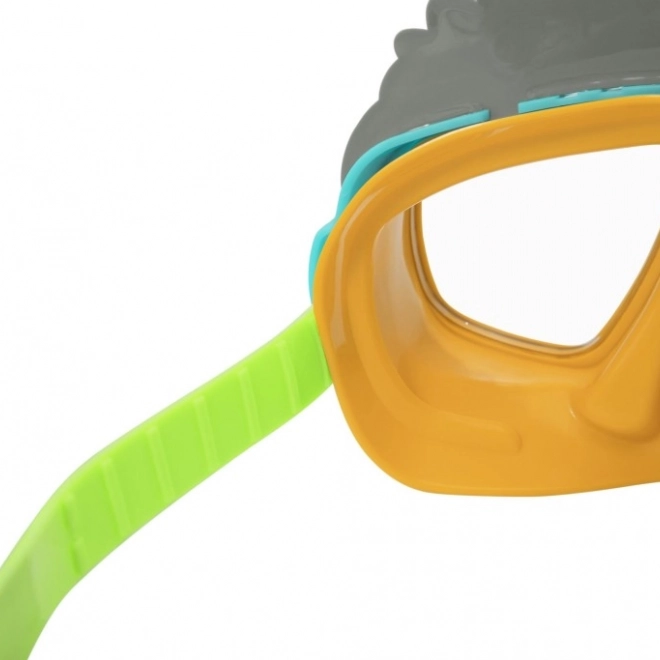 Lunettes de natation pour enfants Licorne Bestway