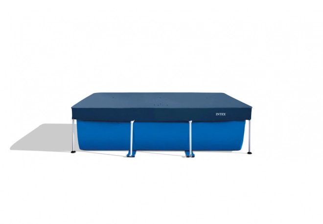 Couverture de piscine