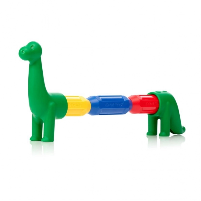 SmartMax Mes Premiers Dinosaures - 14 pcs