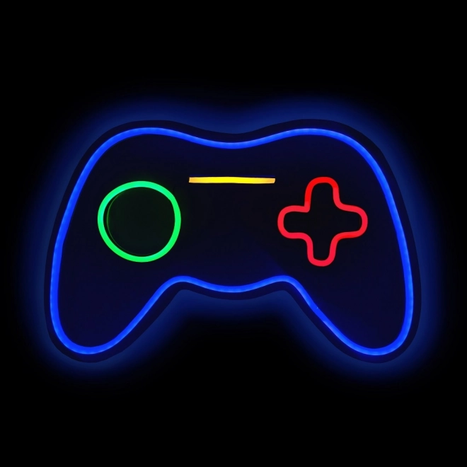 Lampe LED Néon Gamepad de 2Kids Toys