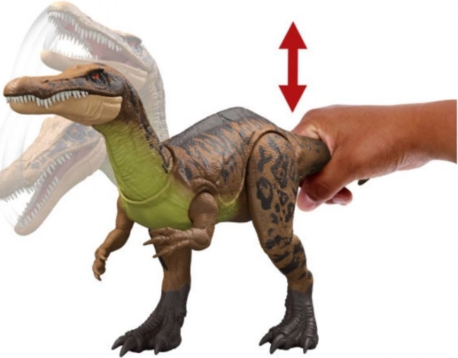 Figurine Suchomimus Jurassic World