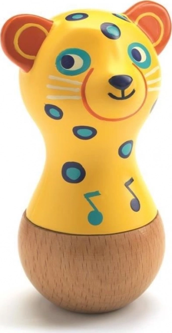 Hochet Jaguar