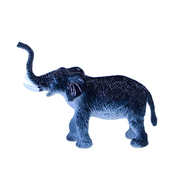 Animaux sauvages en sachet - 10 pcs