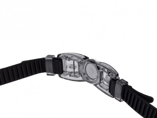 Ensemble de lunettes de natation avec accessoires