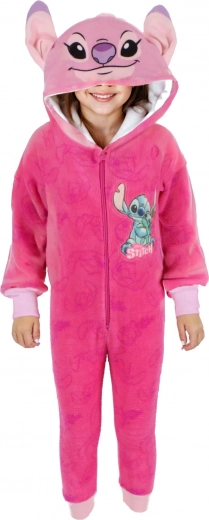 Fermeture éclair pour un habillage facile