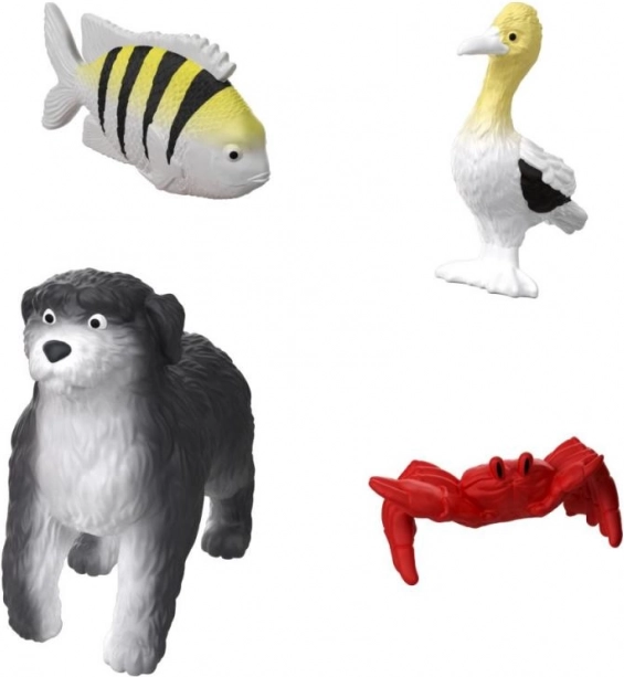 Figurines d’Animaux
