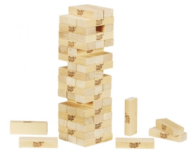 Jenga Classique