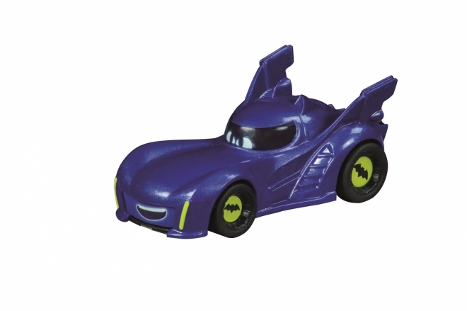 Voitures mobiles Batwheels Pull & Speed
