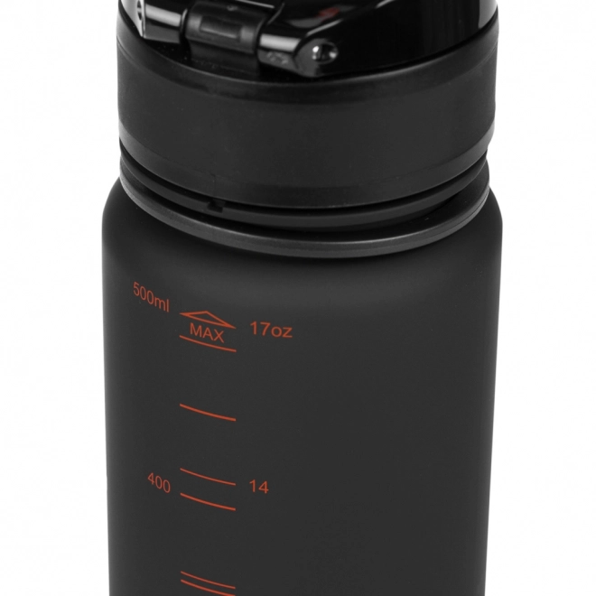 BAAGL Bouteille Tritan Batman Rouge