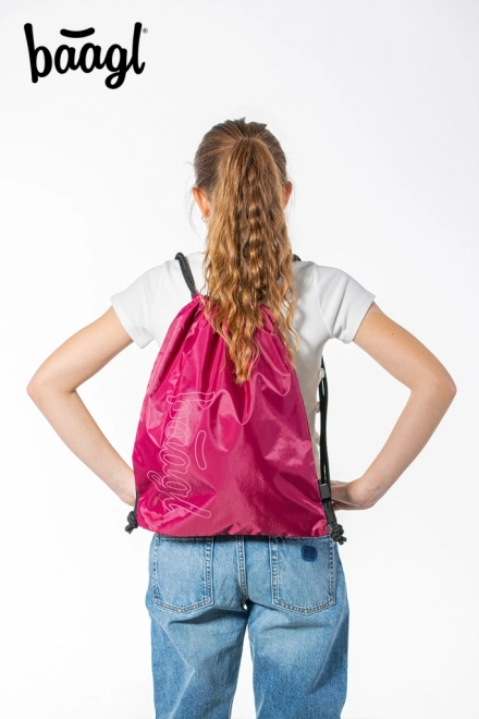 Sac à chaussures Baagl Ruby