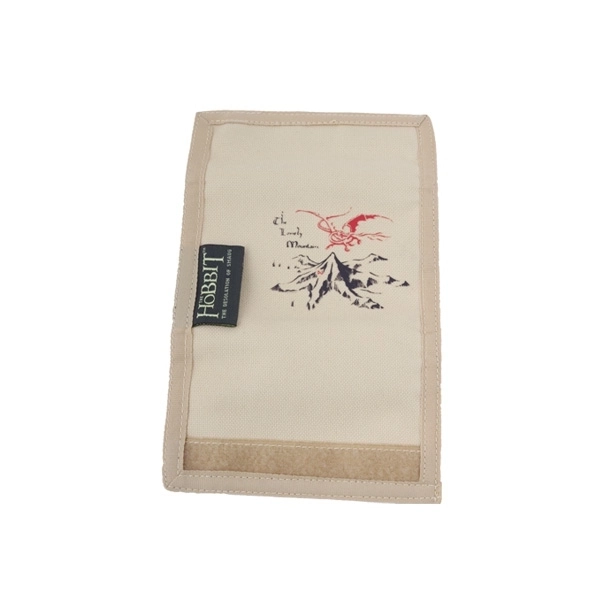 Portefeuille Hobbit