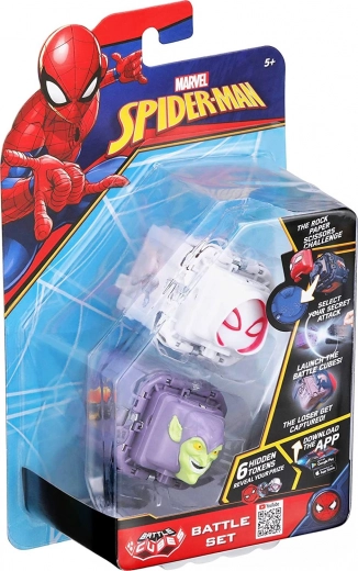 Pierre–feuille–ciseaux dans une nouvelle version avec dés