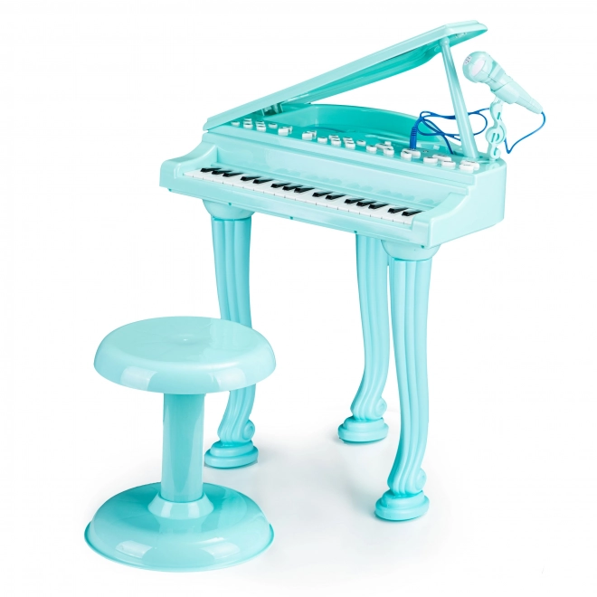 Varhany piano clavier piano avec microphone mp3