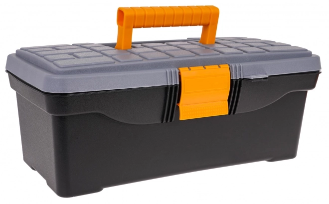 Ensemble de petit bricoleur avec valise