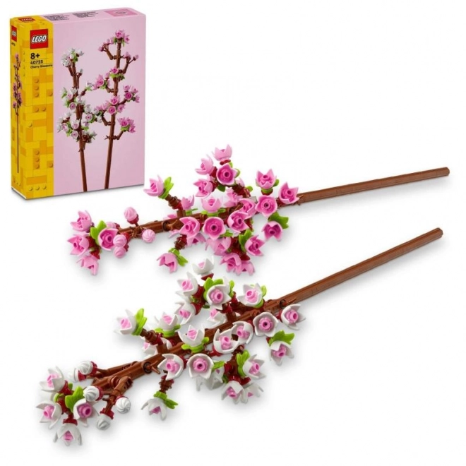 LEGO® 40725 Fleurs de cerisier