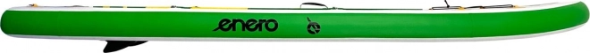 Paddleboard ENERO 300 cm vert-jaune