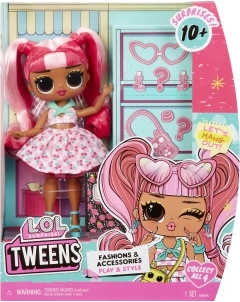 L.O.L. Surprise! Tweens poupée Cherry B.B.