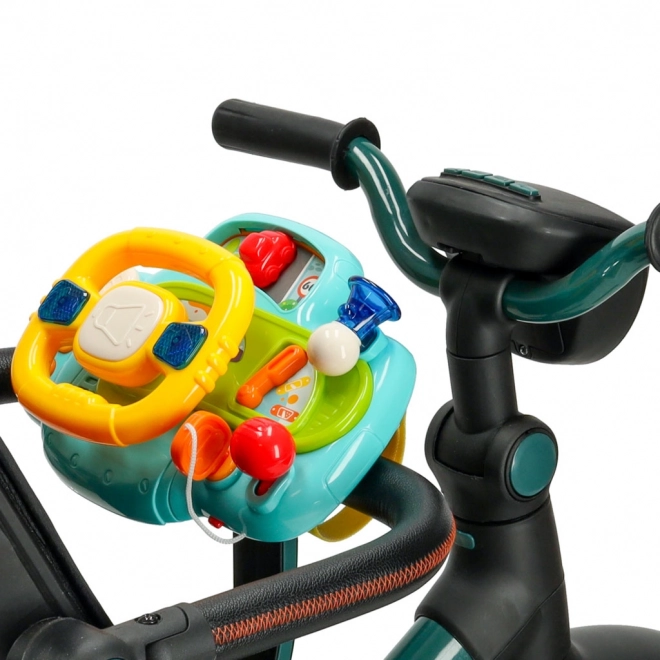 Jouet volant interactif pour enfants