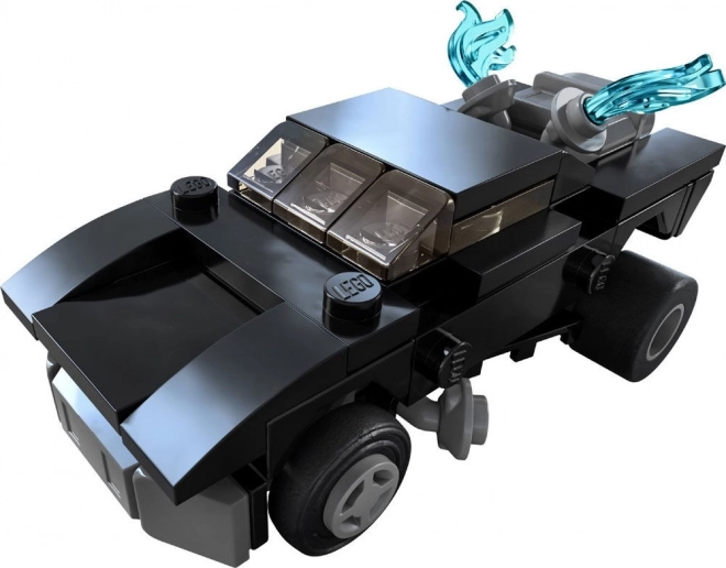 LEGO DC Batman 30455 Batmobile
