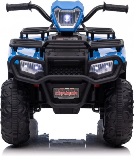 Quad électrique pour enfants JC915